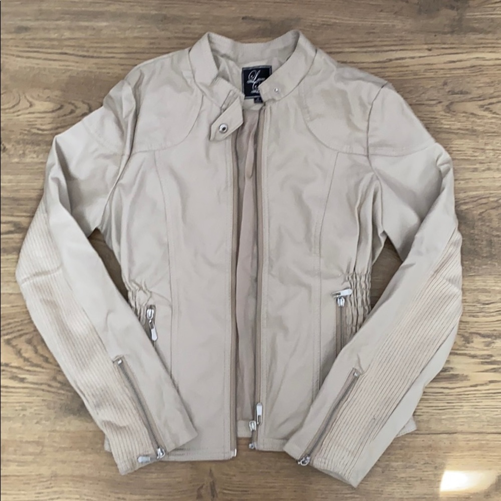 Laura Lane Jacket